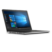 Laptop Dell Inspiron 15 5559 15.6" Touch i5-6200U 2.3Ghz 8GB 1TB i5559-4682SLV